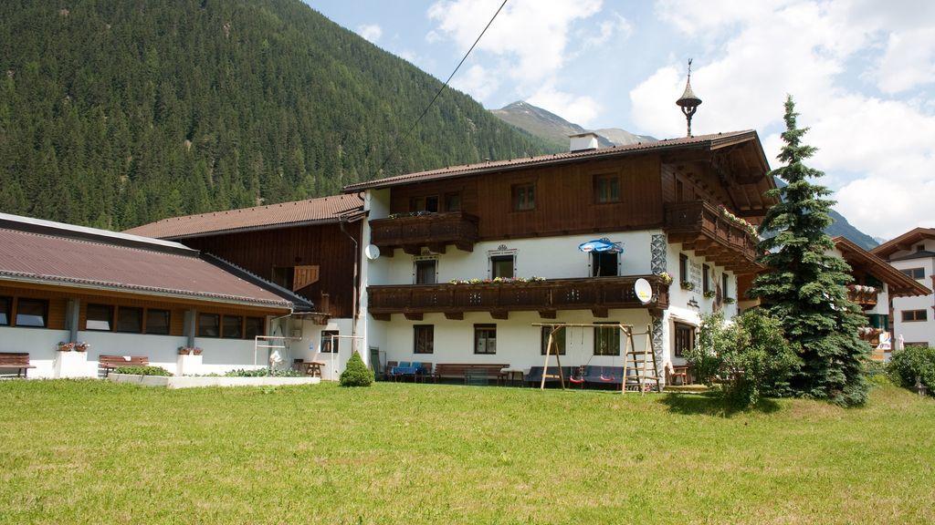 Wiesenhof Умгаузен Екстер'єр фото